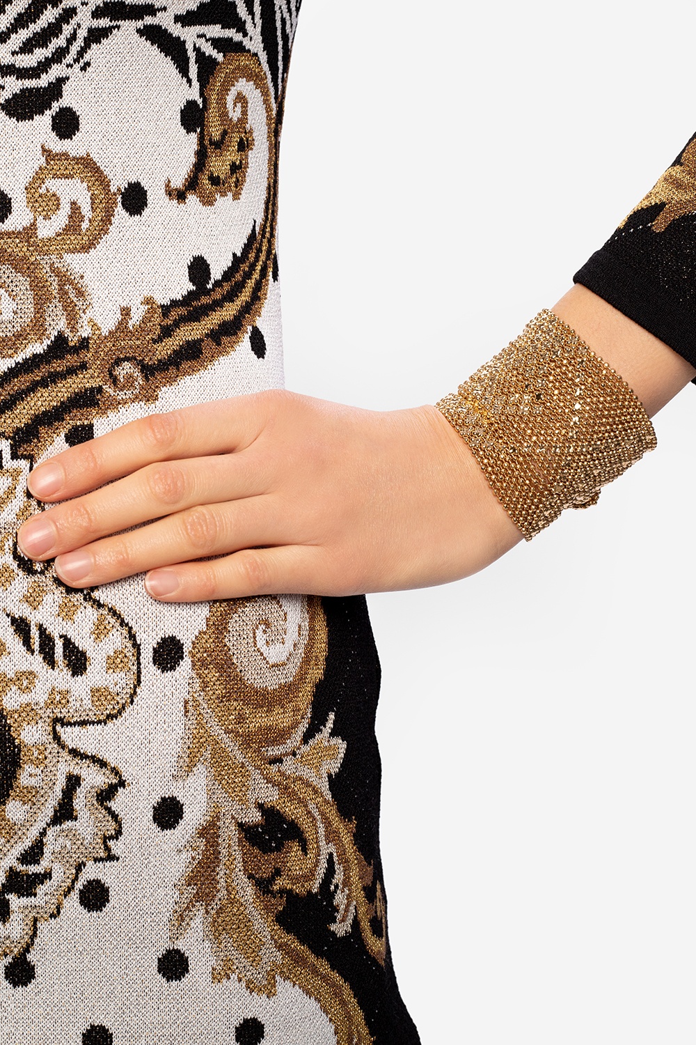 Gas Bijoux 'Xena' bracelet | Women's Jewelery | Vitkac